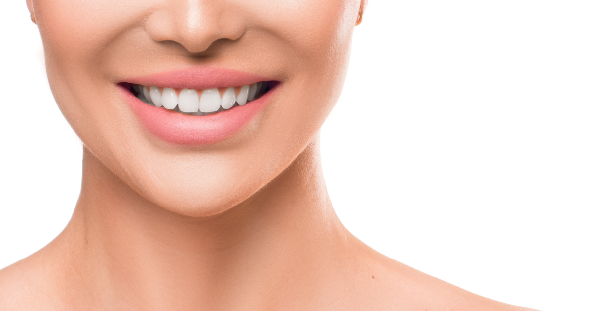 Teeth Whitening Tips