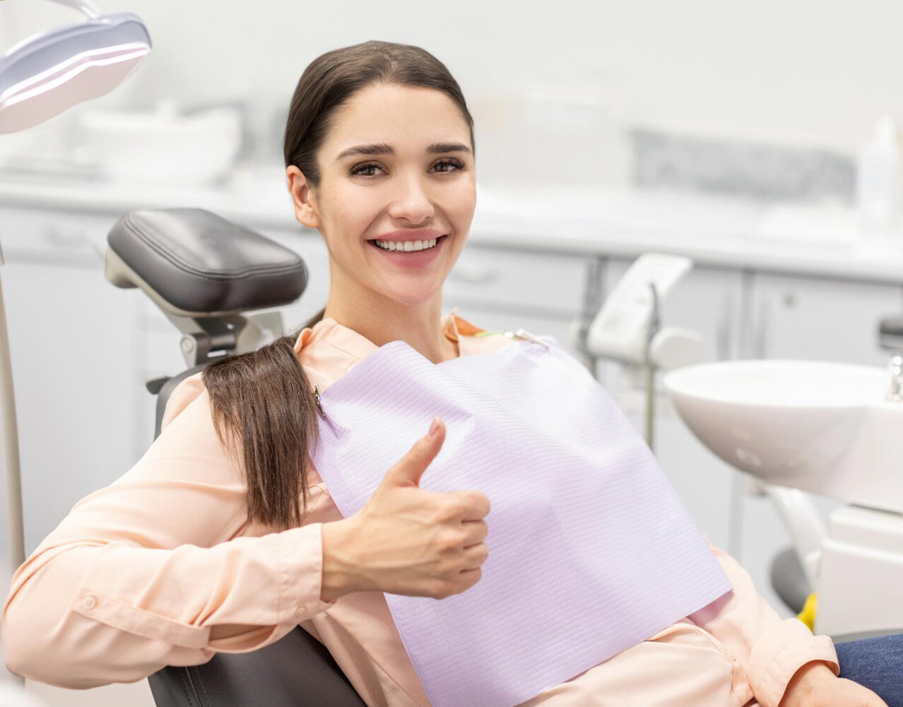 dental clinic smithtown