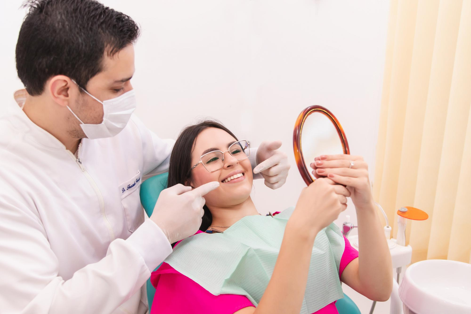 dental clinic near stony brook