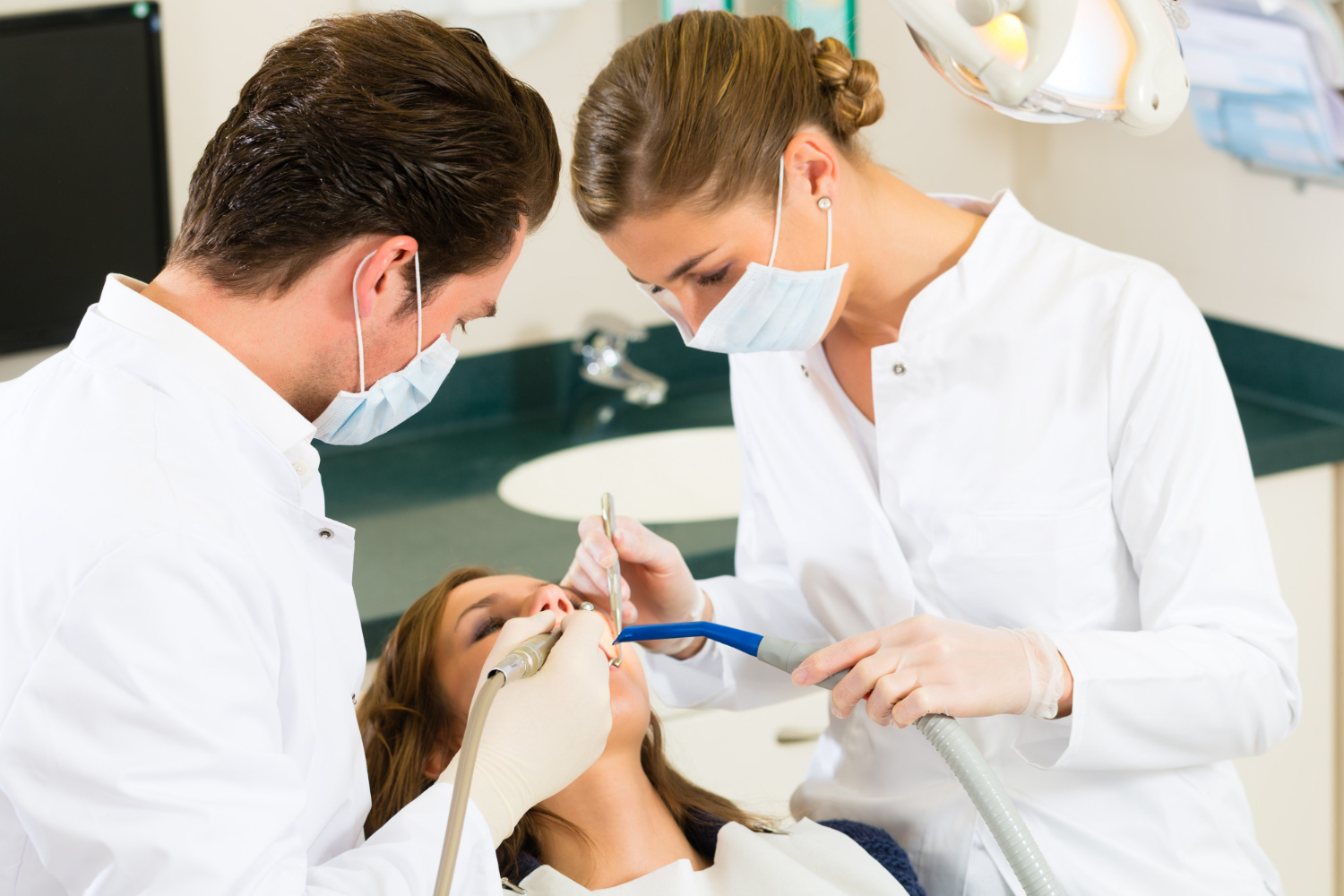dental clinic near smithtown
